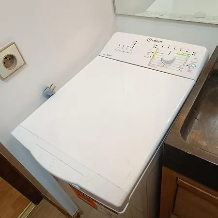 Montblanc 1 A 4 Personnes Apartament Chamonix