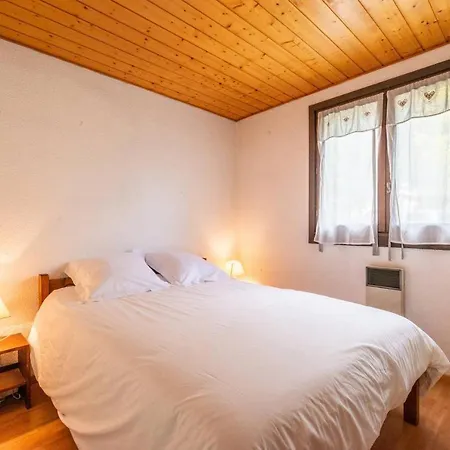 Apartament Montblanc 1 A 4 Personnes